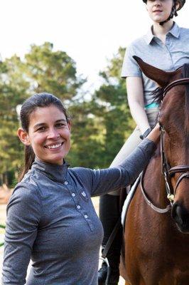 BellaRose Equestrian