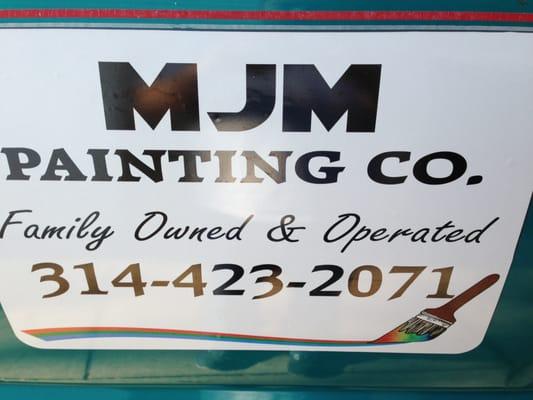 MJM Painting