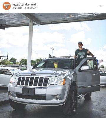 Everyone is approved!