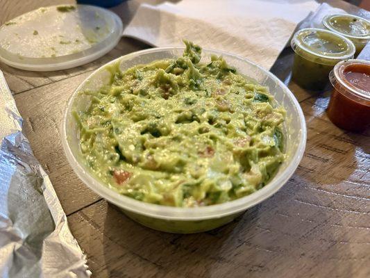 Guacamole
