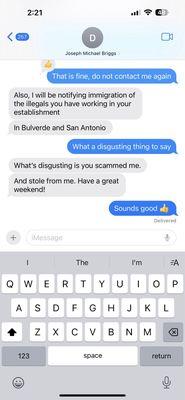 B & B Rv & Boat Storage