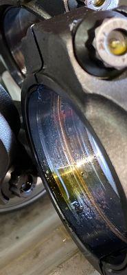 Dennis Wells Machine Shop