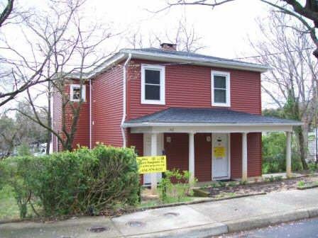Godfrey Property Management, Inc.