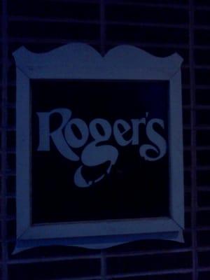 Roger's Place