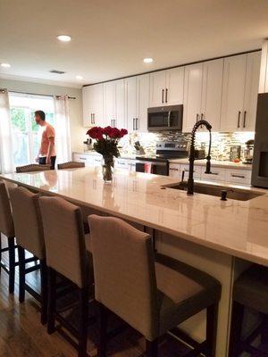 Reliable Construction 1995