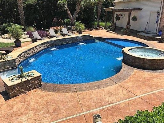 Carolina Mega Concrete