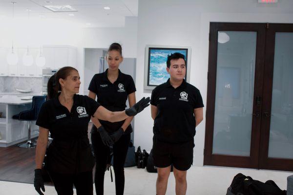 CleanQuest Commercial