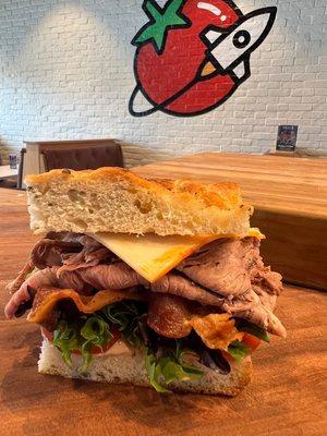 Rocket City Tavern