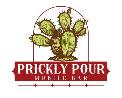 Prickly Pour Mobile Bar