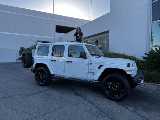 Deadlift Auto Brokers