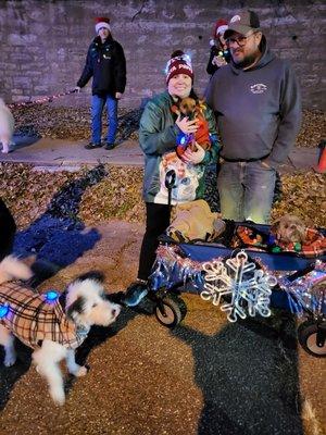 Bark & Play Daycare and Suites