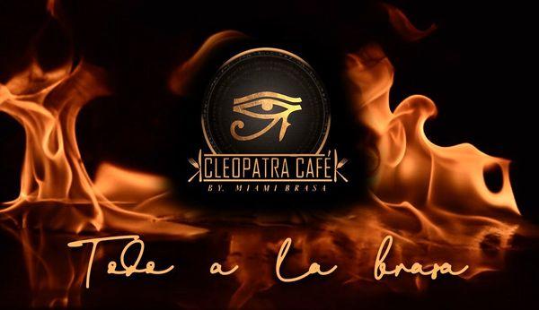 Cleopatra Cafe
