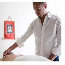 Nicholas Sieben Acupuncture & Healer