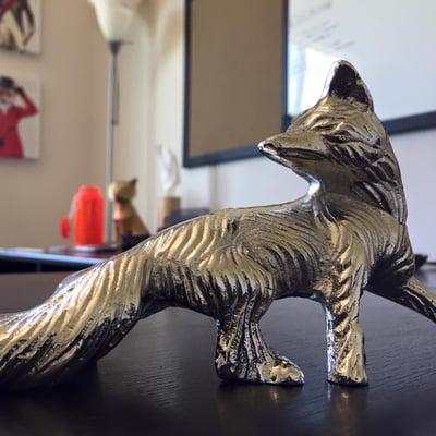 Red Fox Tax Services