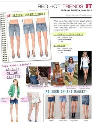 Annie James Boutique