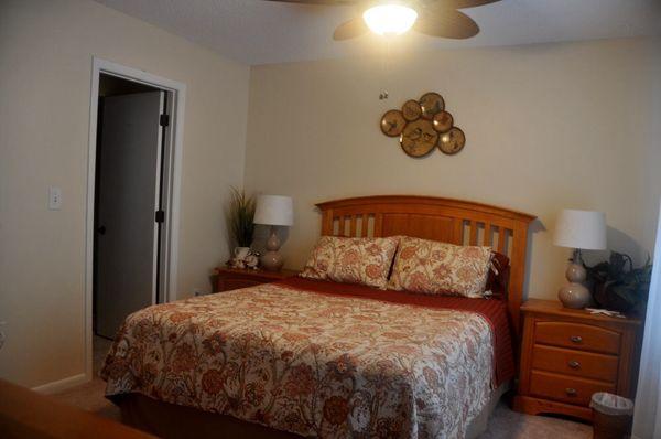 Cooperstown Connection Lodging