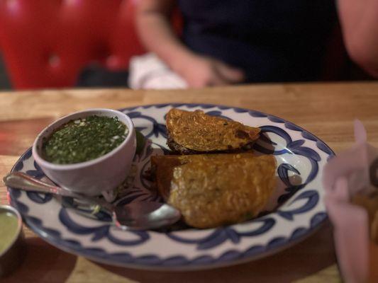 Frida's Cocina & Cantina