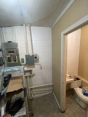 Integrity Remodel & Repair