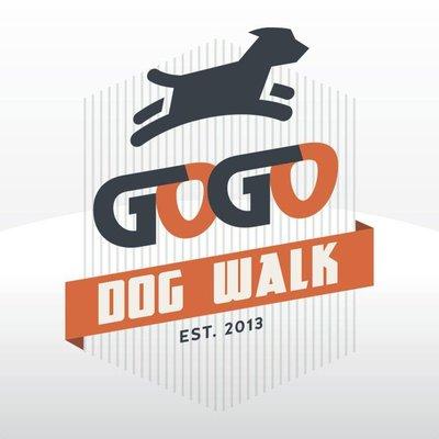 Go Go Dog Walk