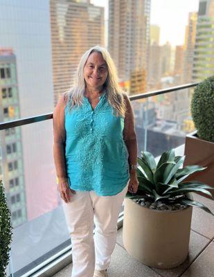 A Loving Touch-Doula Care