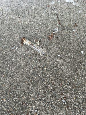 Almond Grove Mobilehome & Rv Park