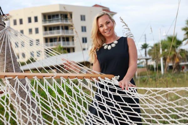 Danielle Kelley - Luxury & Beach Realty
