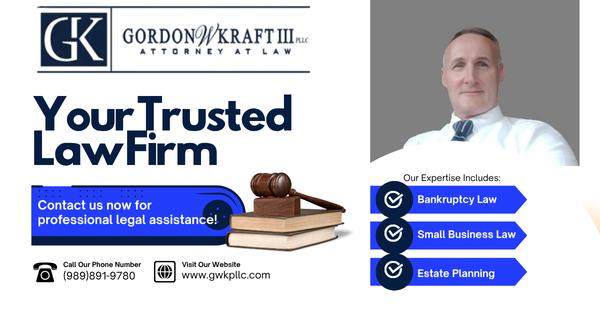 The Law Office of Gordon W Kraft III