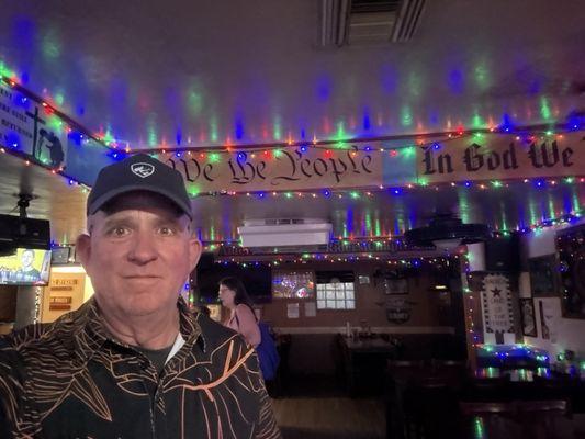 American Legion Swift Murphy Post 32