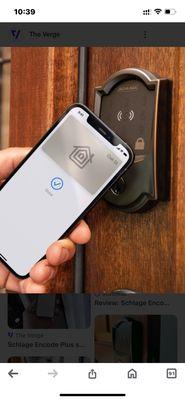 Amazon Lock & Security Systems