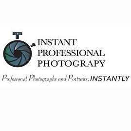Instant Professional Photography