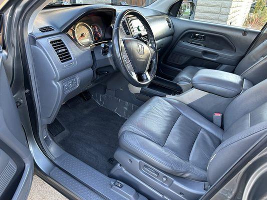 All American Mobile Detailing By Michael