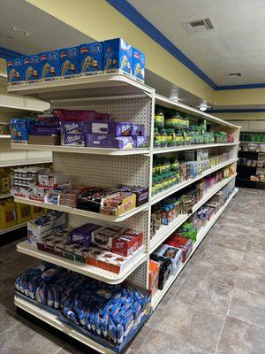 Middle Eastern Market & Restaurant