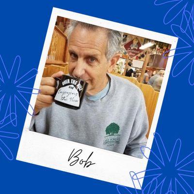 Robert (Bob) Ryan, LMHC, ATR.