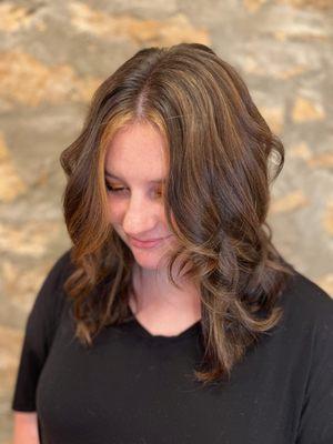 The Hive Salon
