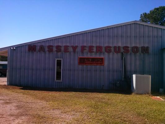 Burgess Sales & Service