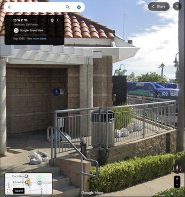 North County Transit District - NCTD