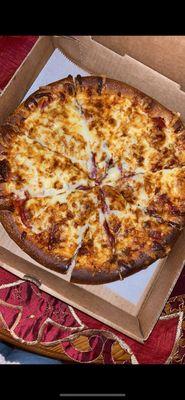 Mike's Pizza & Restaurant