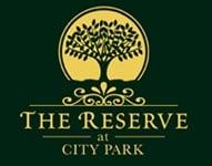 The Reserve at City Park