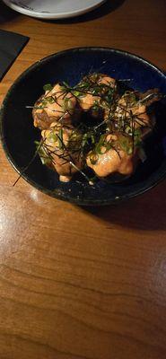 Takoyaki