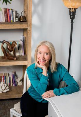 Lisa Schlesinger, LCSW-C