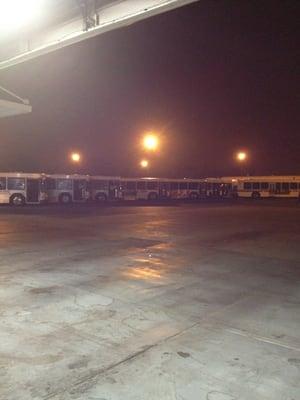 Valley Transportation Authority