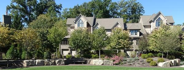 Bears Nest Townhouse