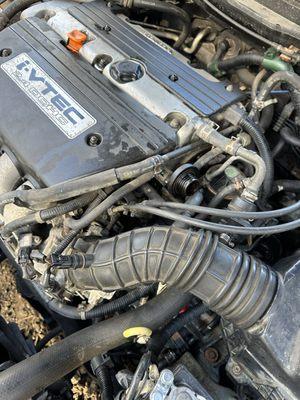 Truett Mobile Automotive service