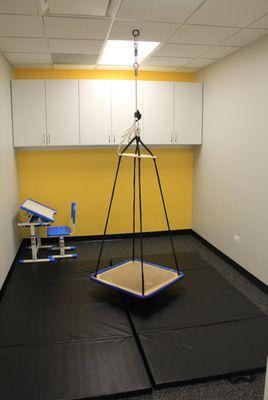 Little Steps Pediatric Therapy