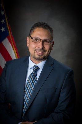 Angelica Espinoza - Welcome Home Funding