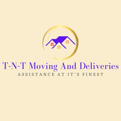 TNT Moving and Deliveries