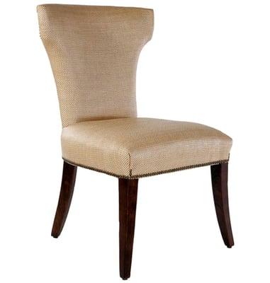 Texas Leather Interiors