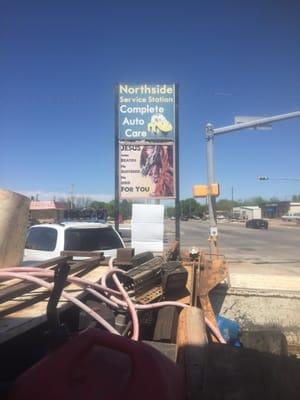 Quick and easy inspections.