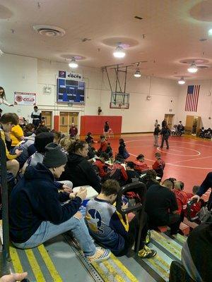 Housel Middle School