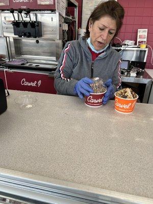 Worst carvel owner ever